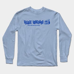 Village Vanguard (vers. A) Long Sleeve T-Shirt